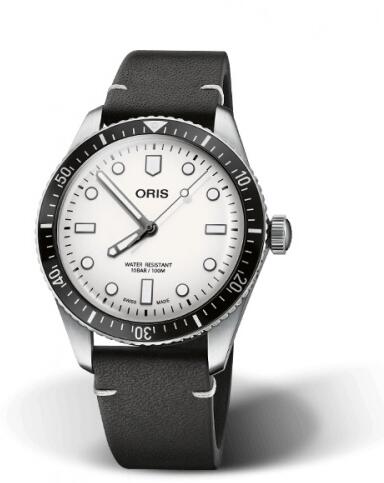 Oris Divers Sixty-Five 40 Social Club Edition replica watch 01 733 7707 4051 OSC-STH-Set